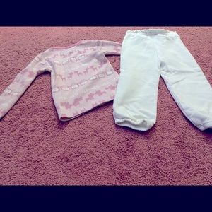 🐣Girls 2 piece outfit🐣 - BUNDLE AND SAVE -FREE SHIPPING!